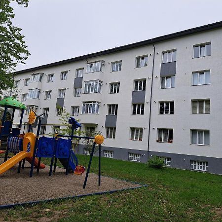 Gda Studio Onesti Exterior foto